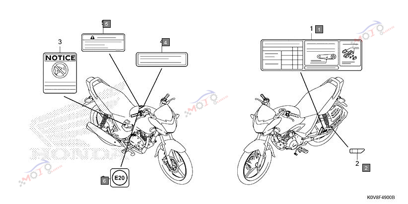 Engine Diagram
